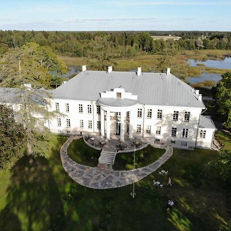 Kernu Manor Hotel & Spa Екстериор снимка