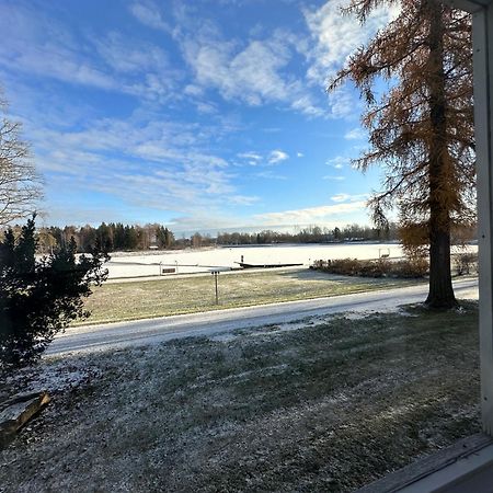 Kernu Manor Hotel & Spa Екстериор снимка