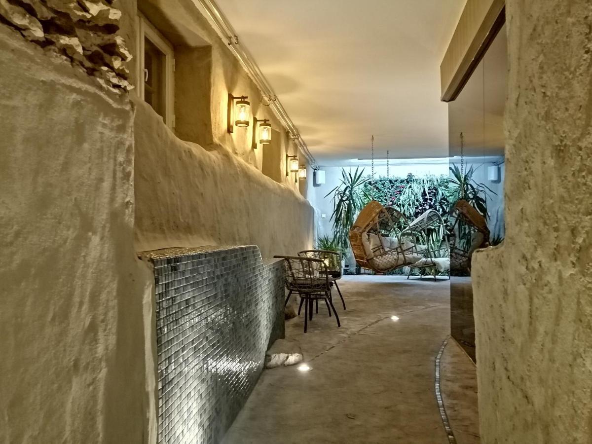Kernu Manor Hotel & Spa Екстериор снимка