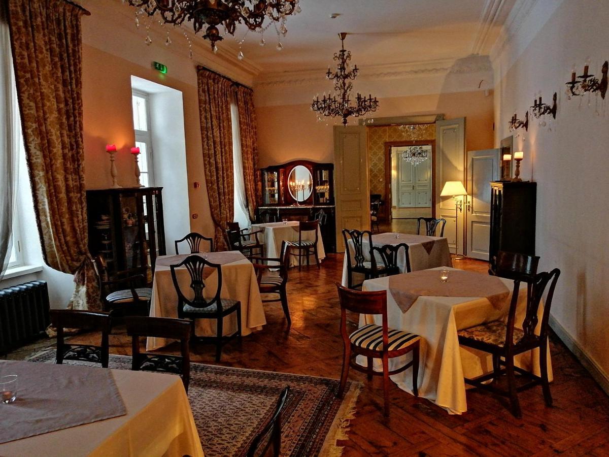 Kernu Manor Hotel & Spa Екстериор снимка