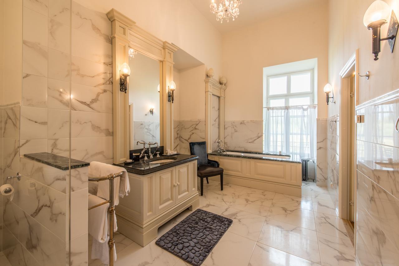 Kernu Manor Hotel & Spa Екстериор снимка