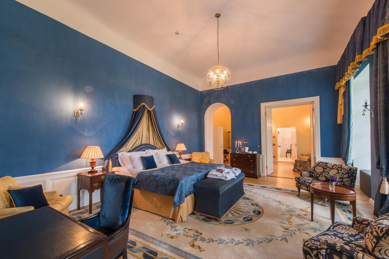 Kernu Manor Hotel & Spa Екстериор снимка